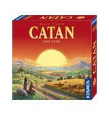 "Catan - Das Spiel" - Der Klassiker unter den Brettspielen