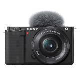 Sony Alpha ZV-E10