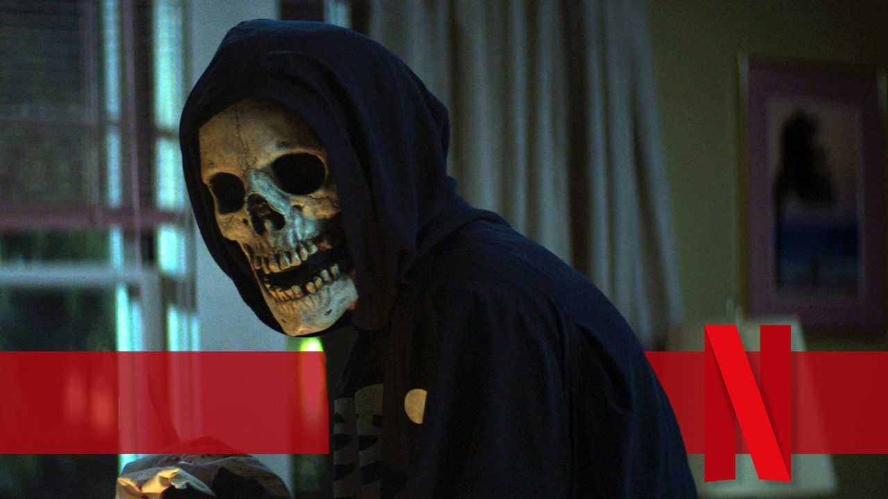 Netflix baut sein blutiges Horror-Universum aus: Erster Trailer zu "Fear Street: Prom Queen" verrät den Starttermin