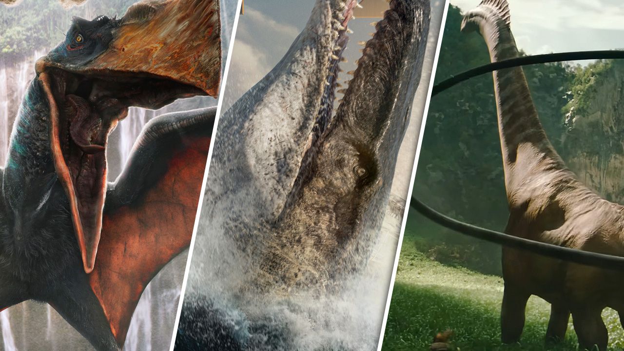 Die Ziele der Mission in 