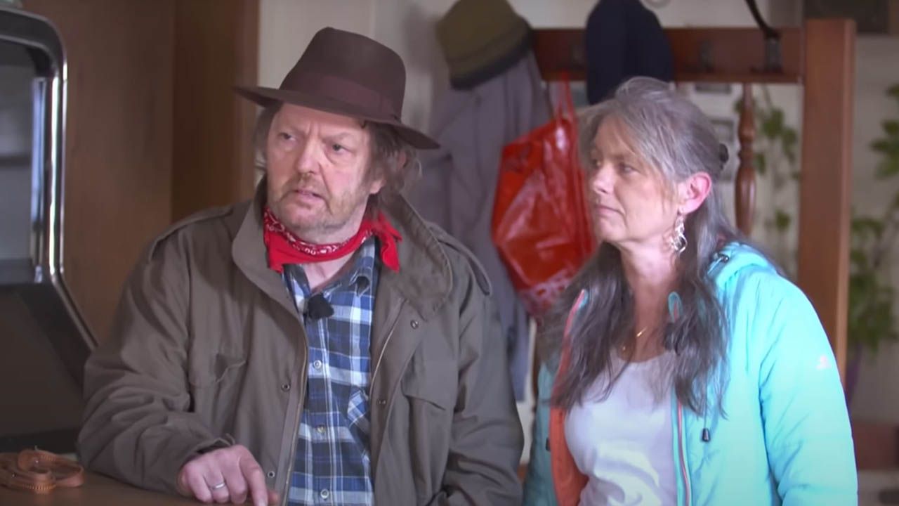 Ehepaar Schütz erhofft sich von Frank Rosin Unterstützung