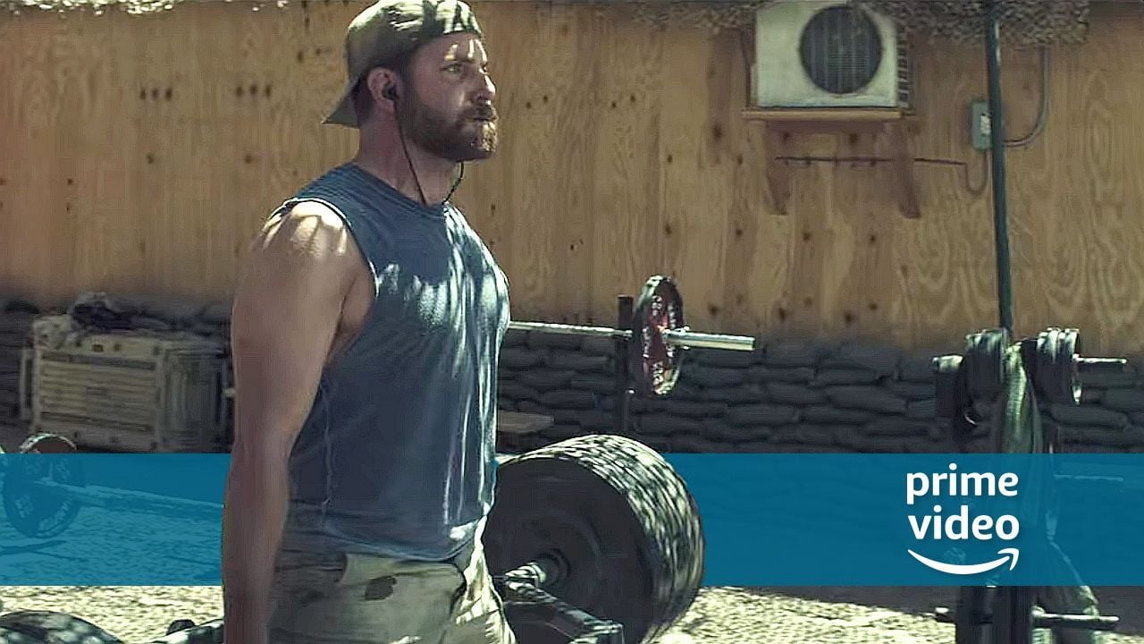 Jetzt bei Amazon Prime Video streamen: Für diesen Oscar-Hit legte ein Marvel-Star 20 Kilo (!) Muskeln zu
