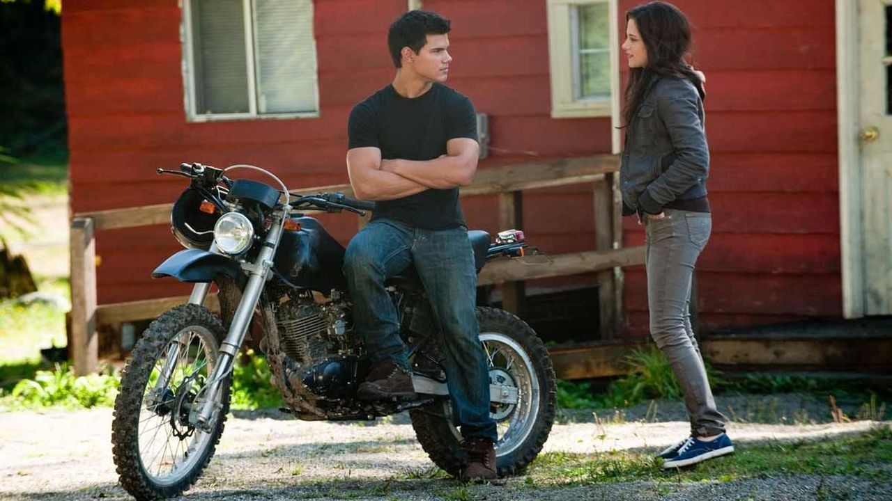 Taylor Lautner in der 