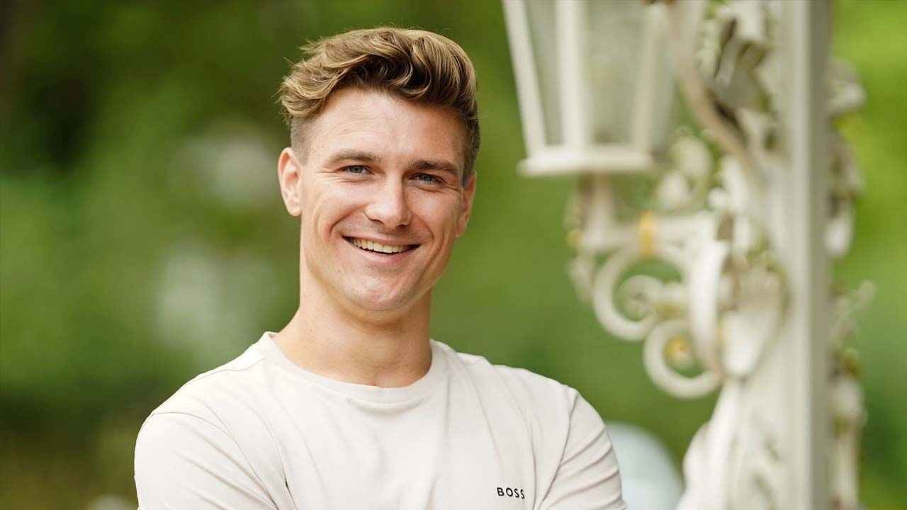 Friedrich bekam am meisten Bewerbungen aus allen Staffeln „Bauer sucht Frau“.