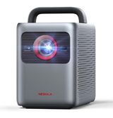 Nebula Cosmos 4K SE Smart Beamer