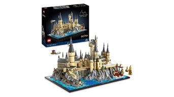 LEGO "Harry Potter" Schloss Hogwarts