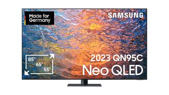 Samsung Neo QLED QN95C 