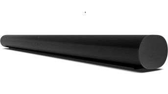 Die Sonos Arc: Eine leistungsstarke Soundbar mit Dolby Atmos