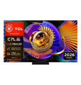 TCL 65C7L Mini-LED mit 65 Zoll und 144Hz fast 50 Prozent günstiger