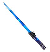 Star Wars Lightsaber Forge Kyber Core Darksaber