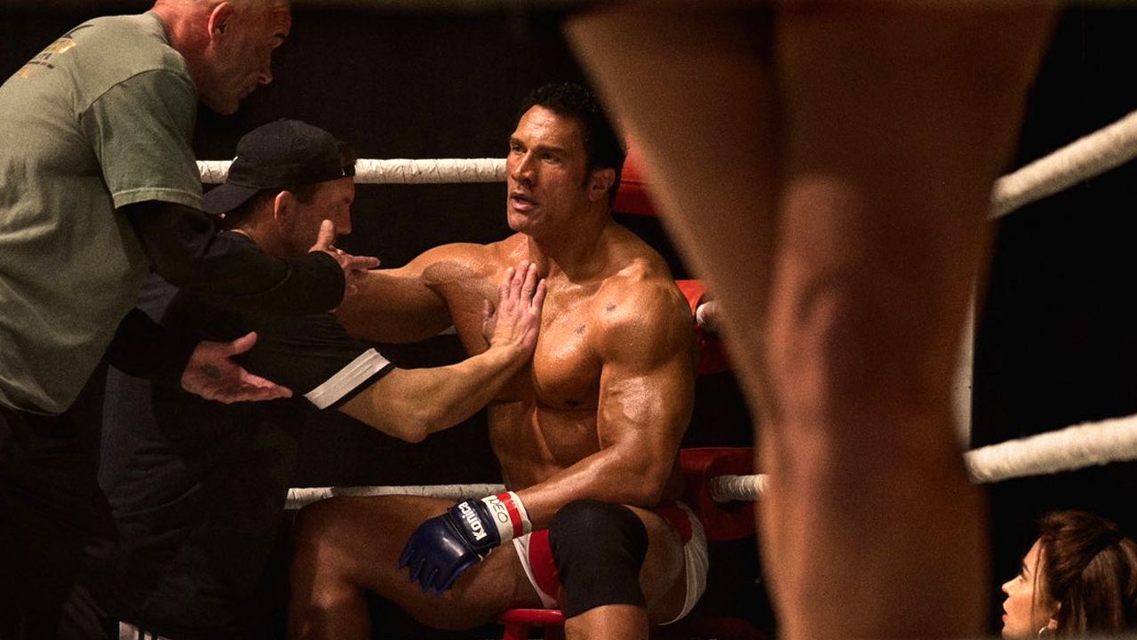 So habt ihr Dwayne Johnson noch nie gesehen: MMA-Film "The Smashing Machine" hat endlich einen Starttermin