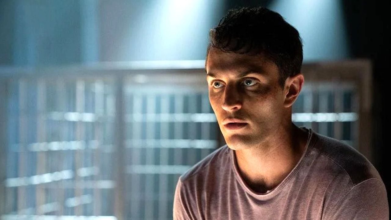 Colin Woodell wird der neue Myron Bolitar