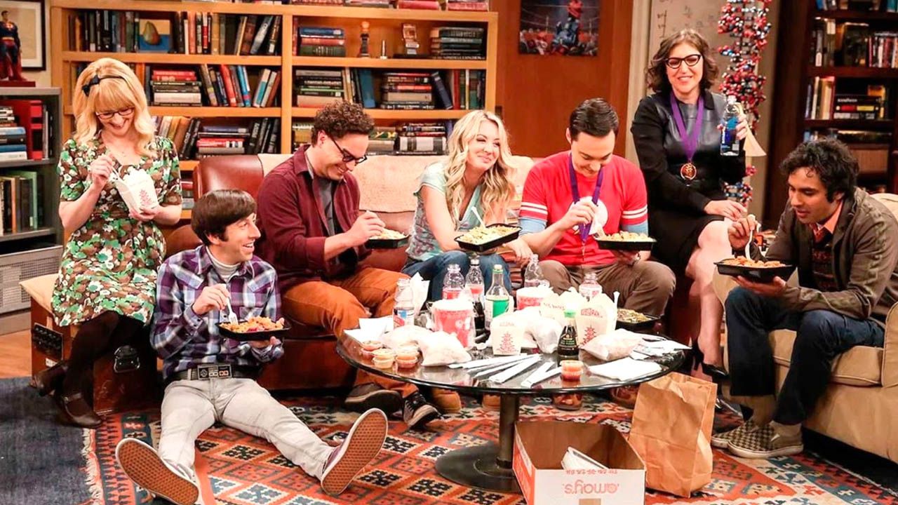 "The Big Bang Theory“-Star enthüllt, dass der unzertrennliche Cast praktisch keinen Kontakt mehr hat: "Ist jemand gestorben oder so?"
