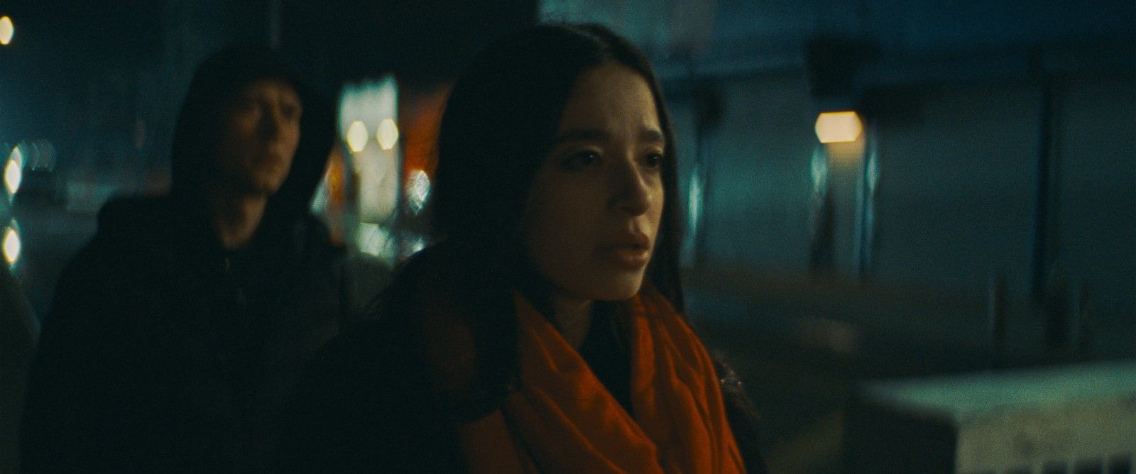 Foto zum Film Anora - Bild 17 auf 27 - FILMSTARTS.de