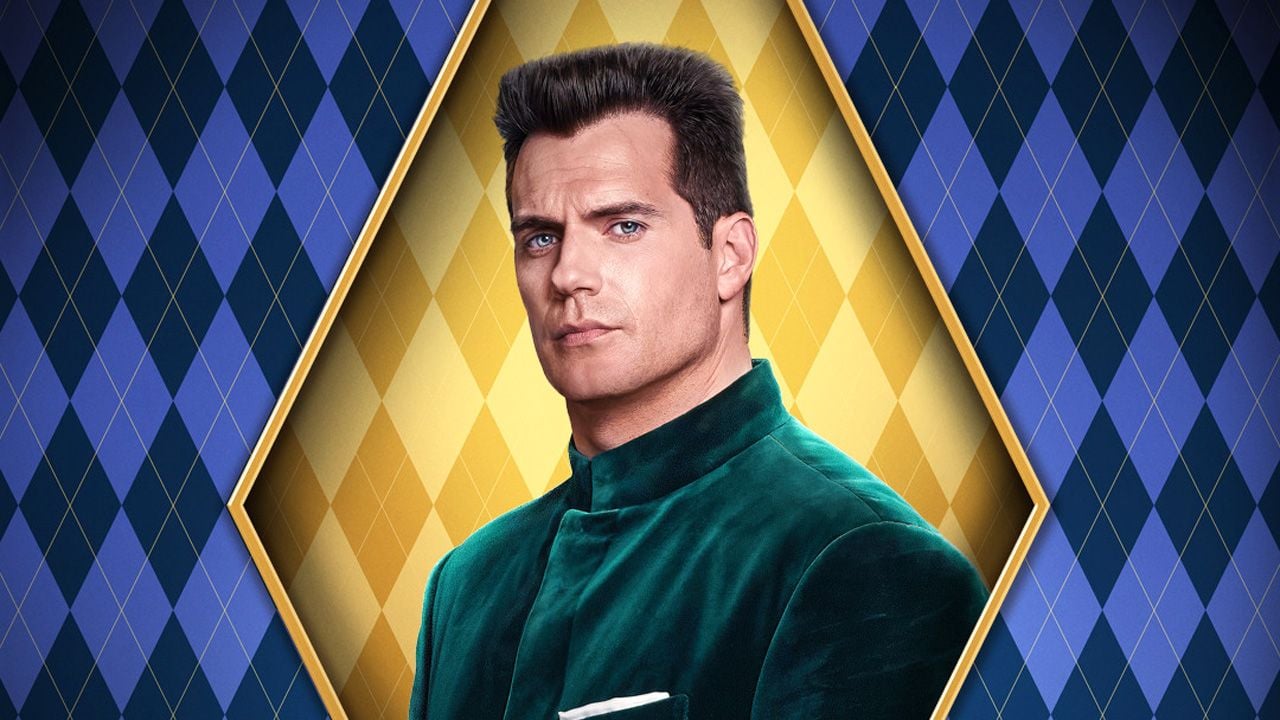 Zuletzt mit „Argylle“ im Kino – bald auch im MCU? Henry Cavill