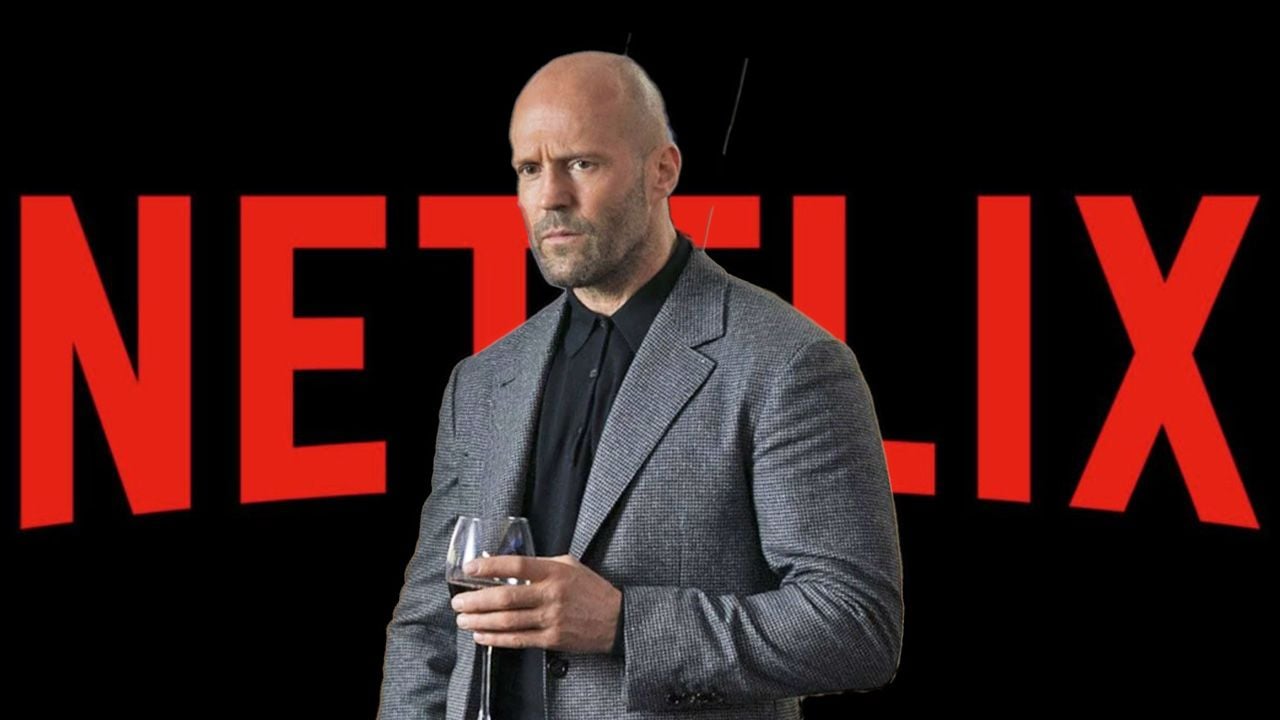 Hier hat Jason Statham wirklich ALLES richtig gemacht! Netflix-Actionfilm heute ohne Werbung im TV