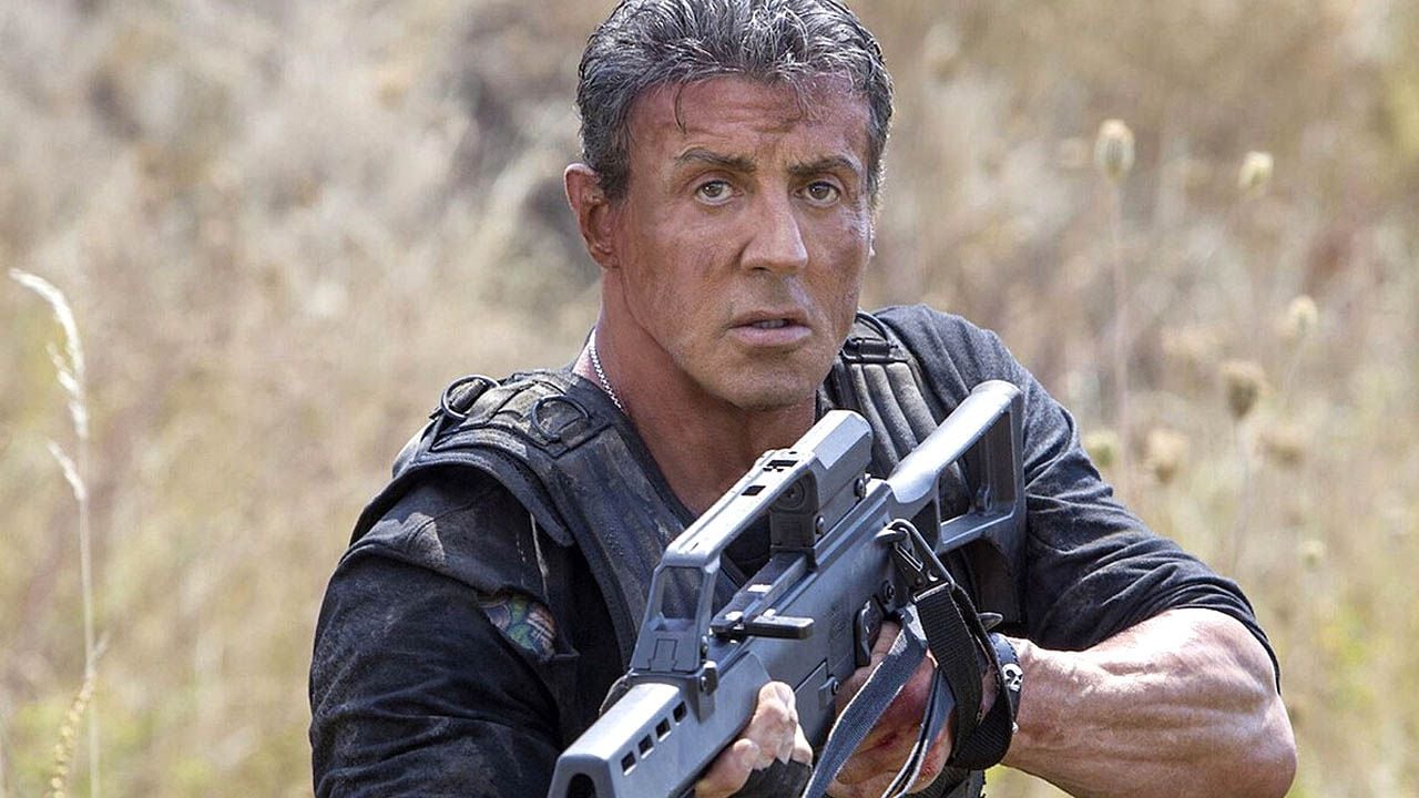 Dieses Kriegs-Spektakel ist einer der Lieblings-Actionfilme von Sylvester Stallone: Es wird sogar mit "Der Soldat James Ryan" verglichen!