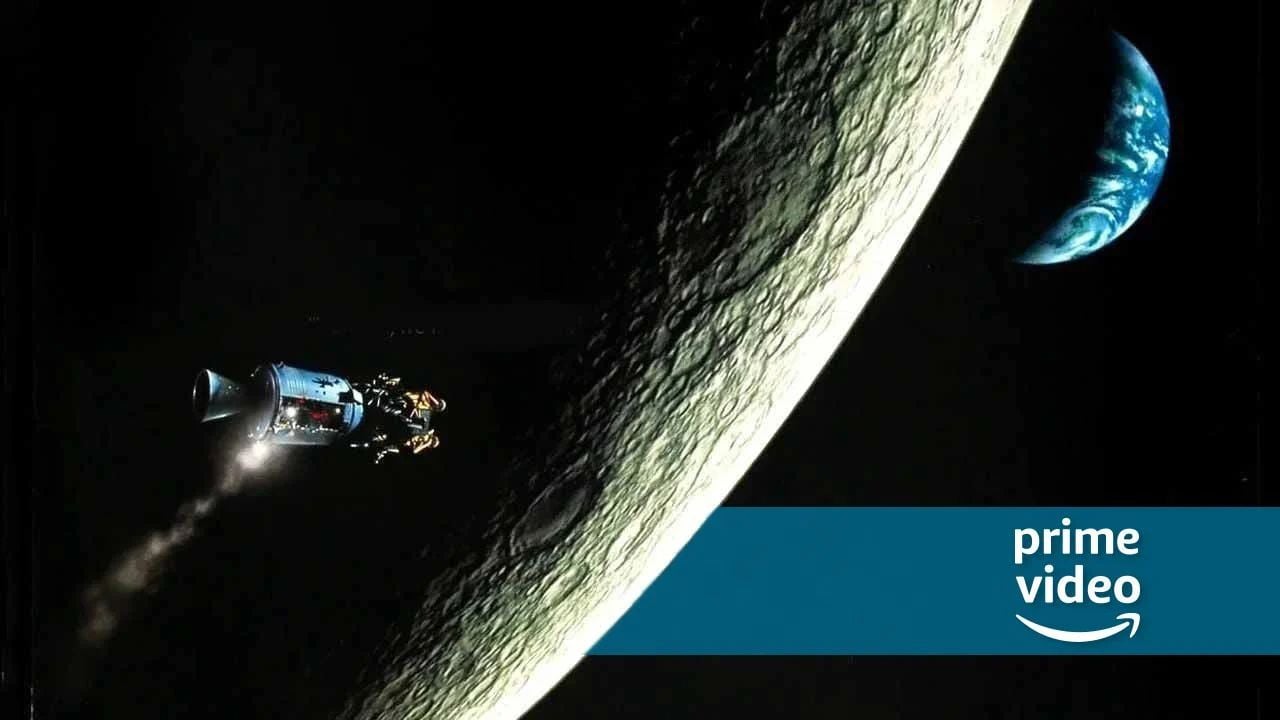 Streaming-Tipp auf Amazon Prime Video: Dieses Weltraum-Abenteuer aus den 90er-Jahren zählt zu den besten Filmen aller Zeiten