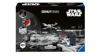 GraviTrax "Star Wars" Action-Set Todesstern 