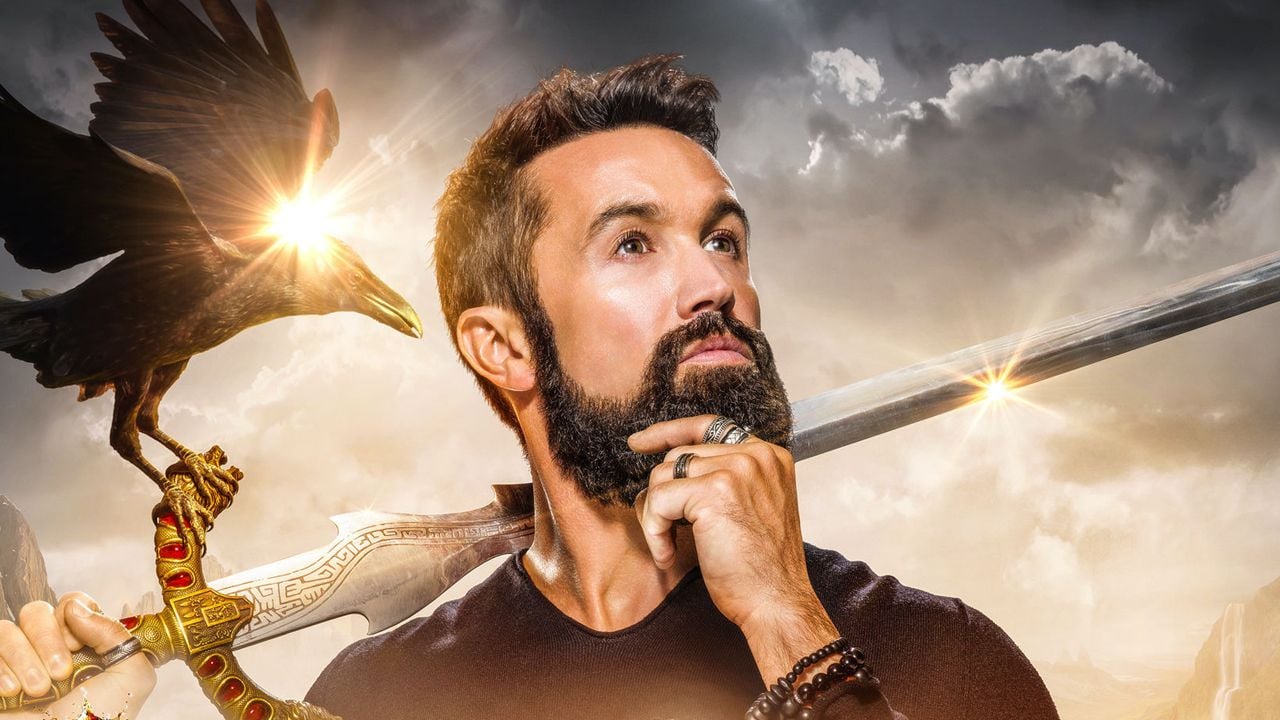 97 Prozent bei Rotten Tomatoes: Eine der besten Serien der letzten Jahre nach 4 Staffeln abgesetzt – doch es gibt einen Trost für Fans!
