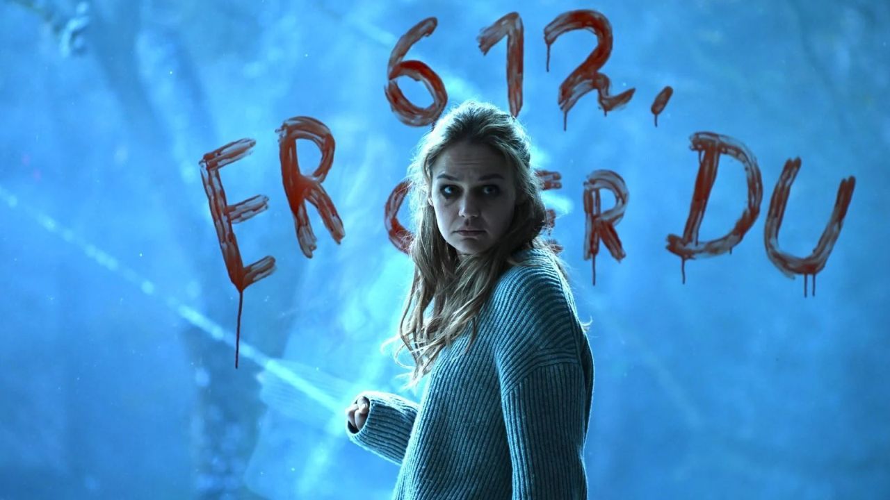 Der Kalenderkiller stellt seine weiblichen Opfer stets vor die Wahl: entweder sie oder ihr (prügelnder) Ehemann!