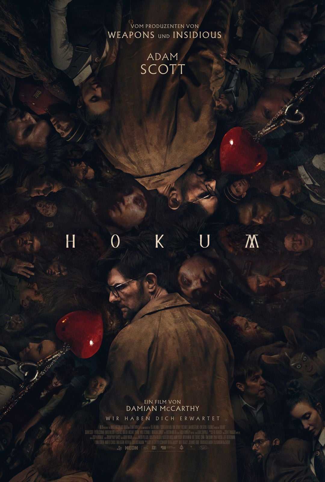 Hokum
