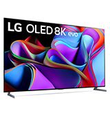 LG OLED Z3 mit 77 Zoll