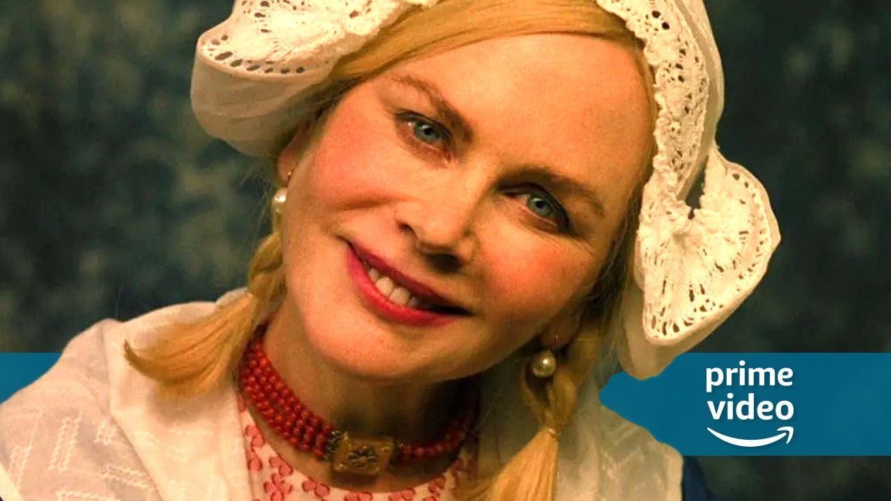 Nicole Kidman lüftet ein verstörendes Geheimnis: Düsterer Psycho-Thriller neu auf Amazon Prime Video