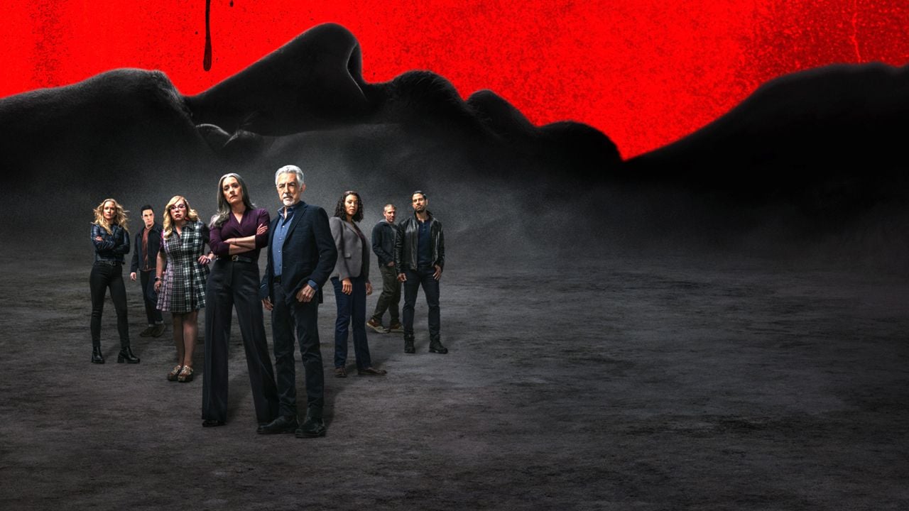 Image accompanying "Es ist schwer in Worte zu fassen": Eine der beliebtesten Krimi-Serien überhaupt endet mit Staffel 20, from Filmstarts