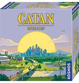 Catan - Energie
