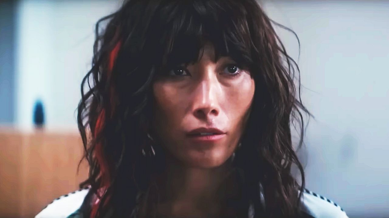 Stars aus "Reacher", "Severance" & "Sons Of Anarchy" im Trailer zum stylischen Retro-Thriller "Joe Baby"