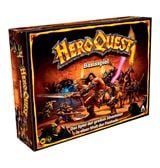 "HeroQuest": Das Basisspiel im Angebot