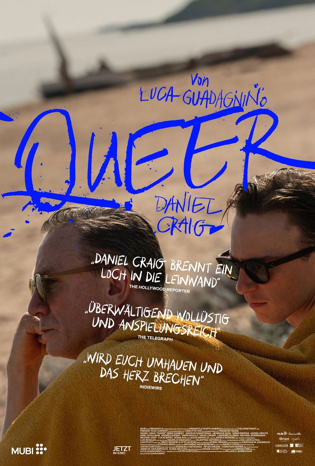Poster Queer