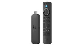 Fire TV Stick 4K Max
