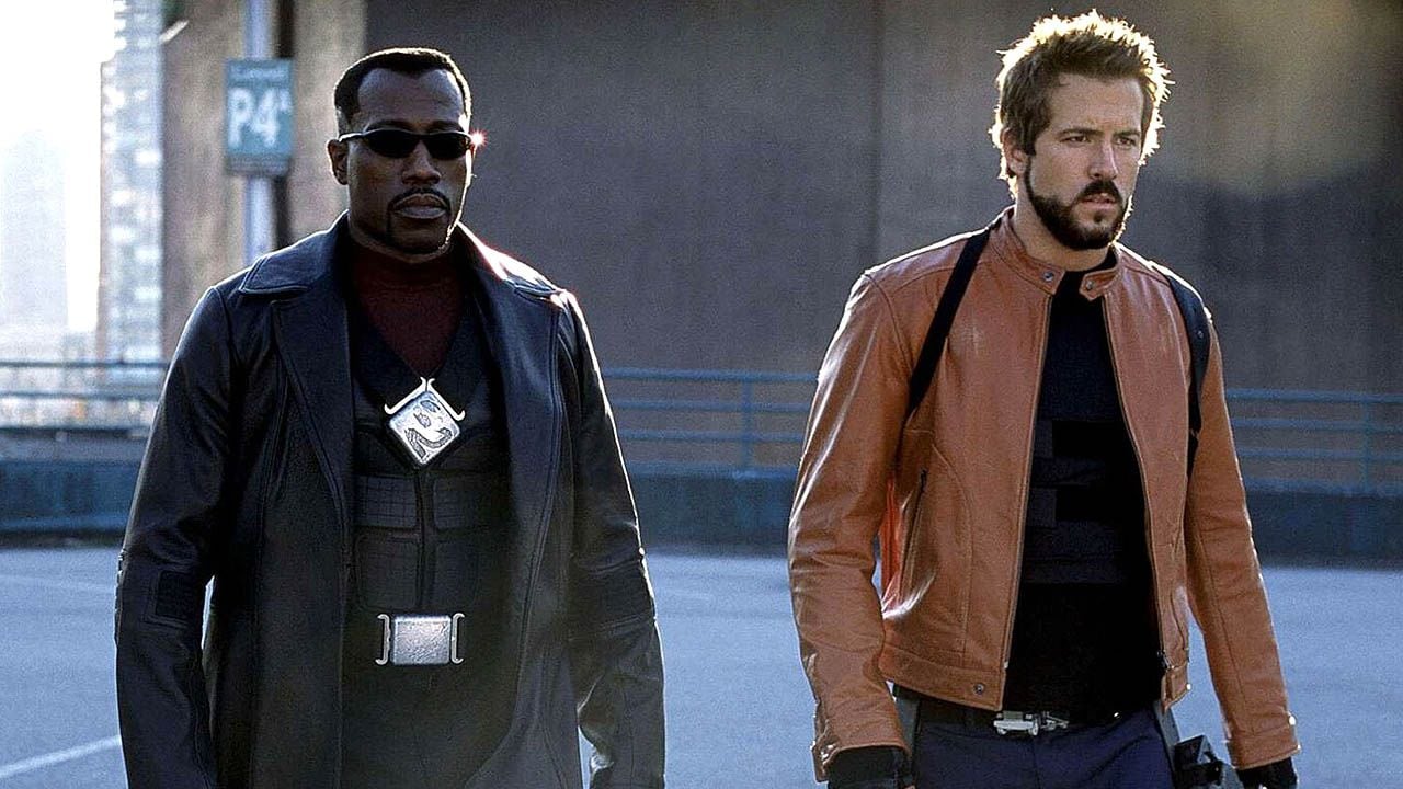 Wesley Snipes hasste "Deadpool"-Star Ryan Reynolds und hätte den "Blade 3"-Regisseur fast erwürgt: "Niemand ist mit diesem Film zufrieden"