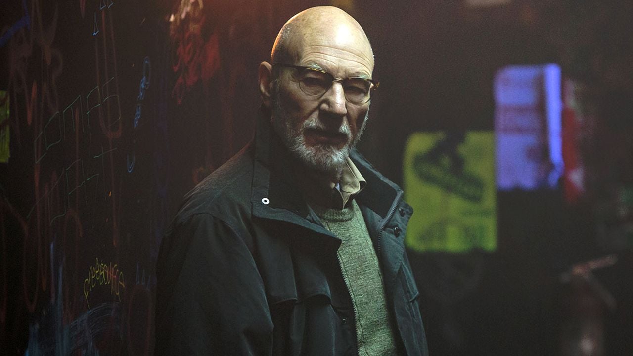 Streaming-Tipp für "Rebel Ridge"-Fans: Dieser Film ist sogar noch brutaler & fesselnder – so habt ihr Patrick Stewart noch nie gesehen!