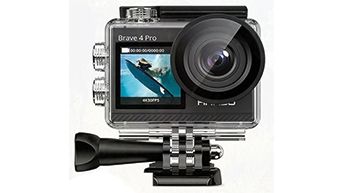 AKASO Brave 4 Pro