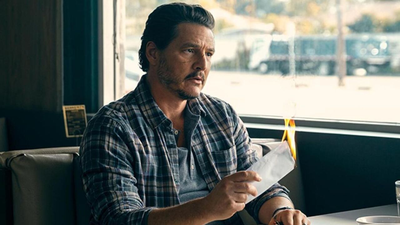 „Freaky Tales“, „The Last Of Us“, „Eddington“, „Fantastic Four“ – Pedro Pascal ist gerade besonders schwer angesagt in Hollywood!