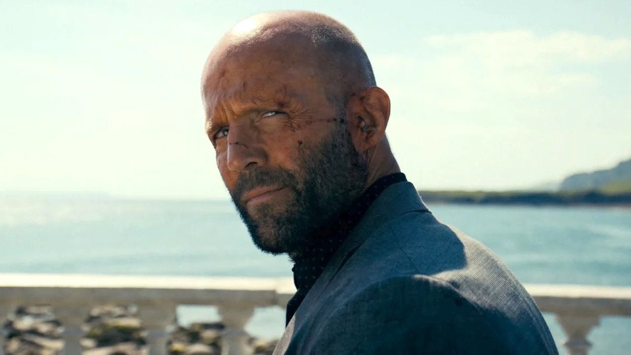 Das wird garantiert ein knallhartes Action-Duell: Der nächste Widersacher für Jason Statham ist gefunden!