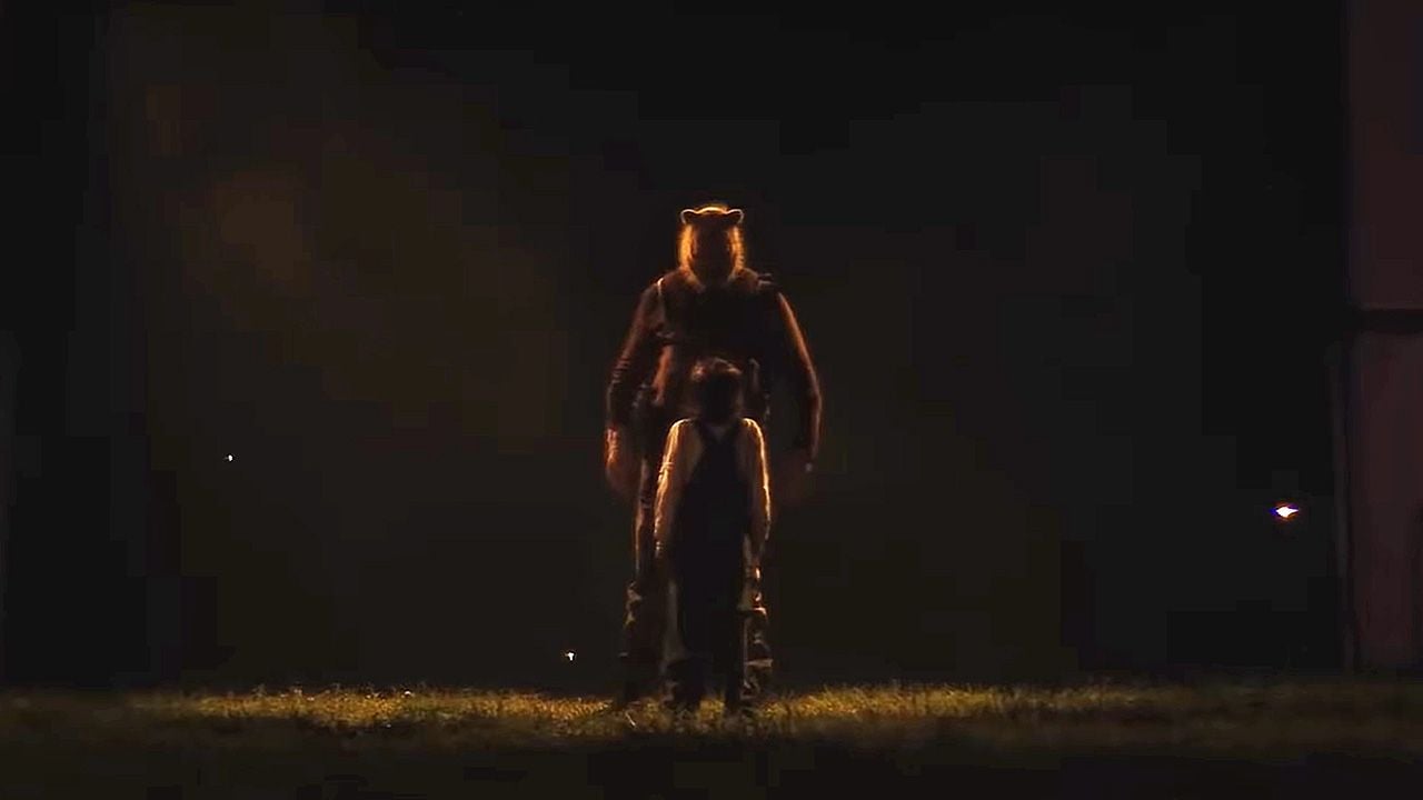Achtung, hier wird eure Kindheit gnadenlos durch den Fleischwolf gedreht: Ultrabrutaler Trailer zu "Winnie The Pooh: Blood And Honey 3"