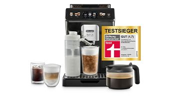 DeLonghi Eletta Explore