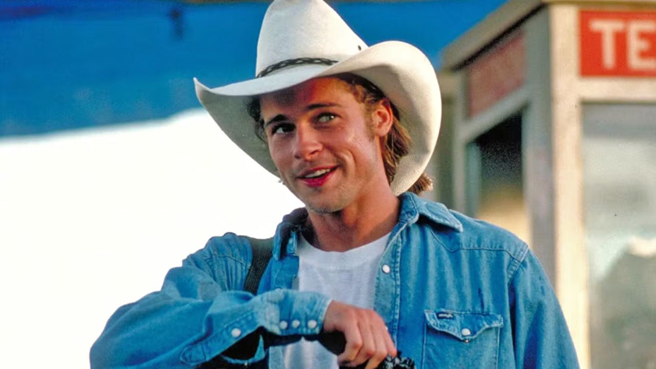 Heute im TV: Eines der großen Meisterwerke des "Alien"- & "Gladiator"-Machers – Brad Pitt feierte mit diesem Film den Durchbruch!