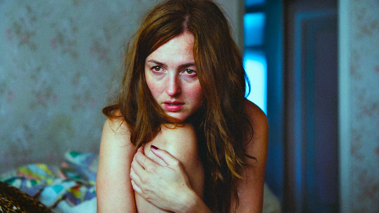 "Wurde regelrecht überrollt": Deutscher Trailer zum einzigartigen Zombiefilm "Handling The Undead" – exklusiv bei FILMSTARTS