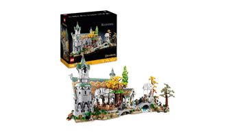 LEGO Bruchtal bei Amazon