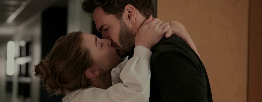 "Die theoretische Unwahrscheinlichkeit von Liebe" erhält eine Fortsetzung
