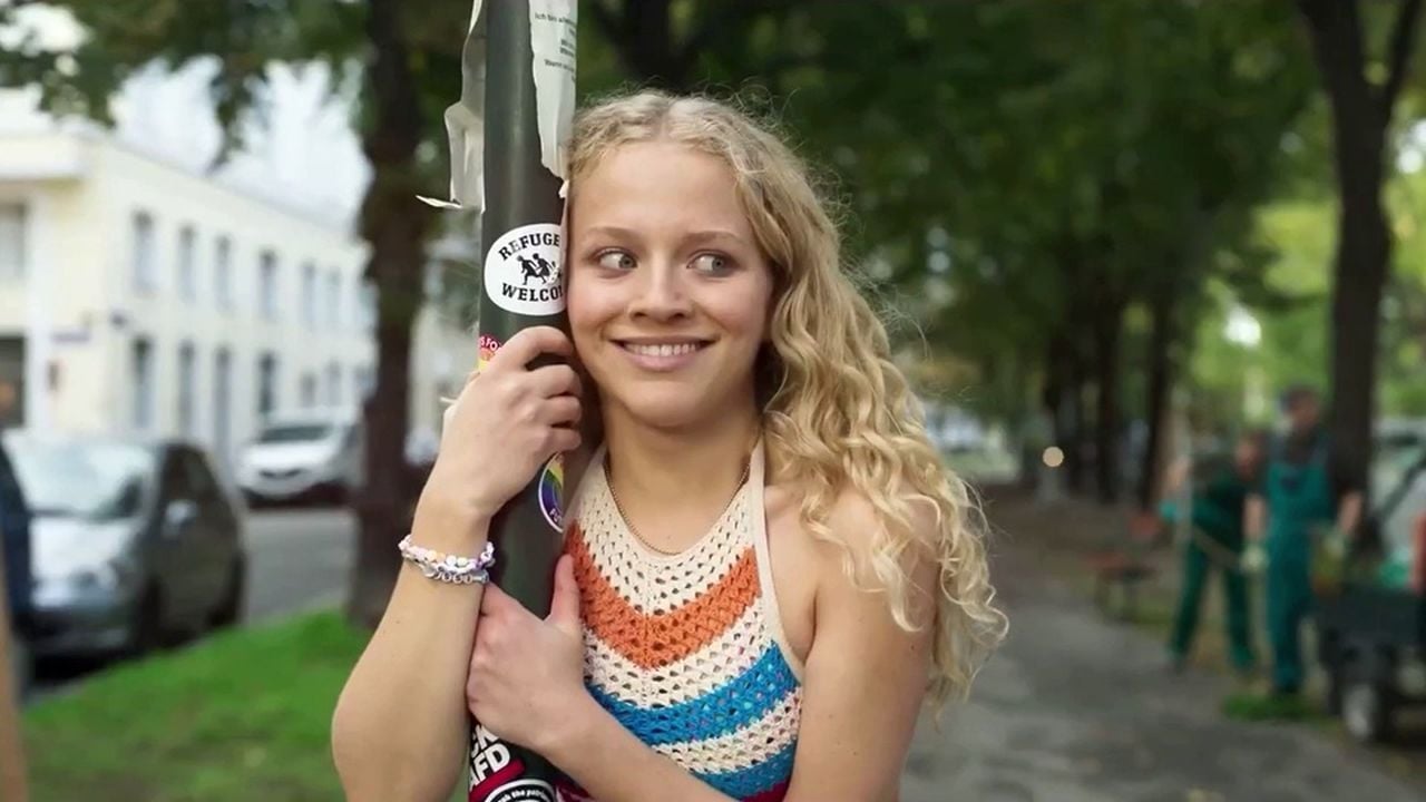 Neben "Der Schuh des Manitu" gab es 2001 noch einen zweiten deutschen Kultfilm: Der Trailer zum "Mädchen Mädchen"-Remake ist das!