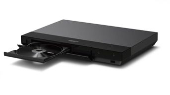4K-Blu-ray-Player von Sony stark reduziert