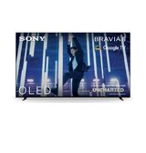 Sony Bravia 8 4K-OLED-TV mit Dolby Vision & Atmos