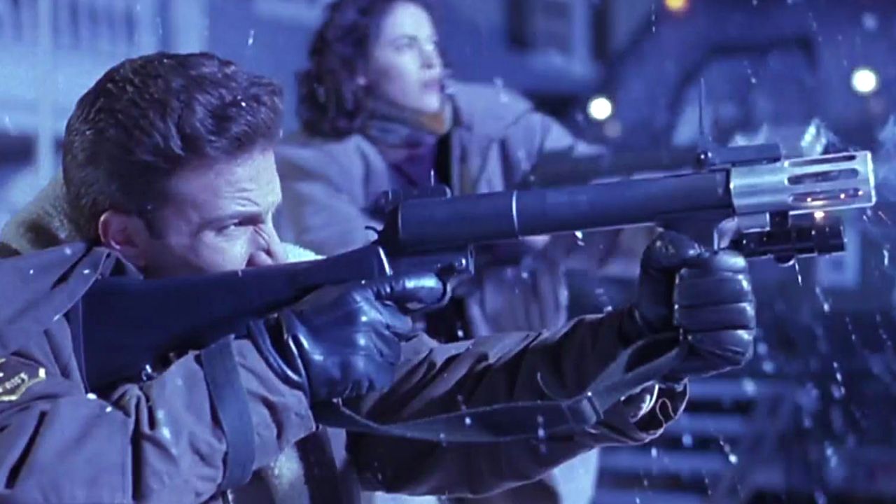 Heute Abend streamen: Diesen Sci-Fi-Horror mit Ben Affleck habt ihr bestimmt schon völlig vergessen!