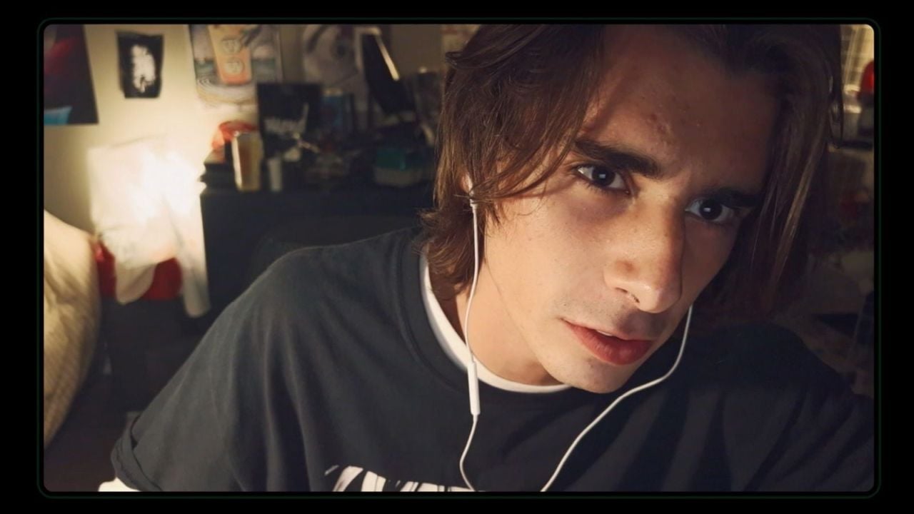 Auf dem Papier hätte Kyle (Georgie Farmer) leicht eine der nervigsten Kinofiguren des Jahres werden können – ist dann aber doch ein echt sympathisches Kerlchen.